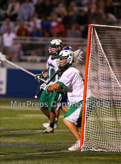 Thumbnail 1 in West Islip vs. Farmingdale (NYSPHSAA Class A Quarterfinal) photogallery.