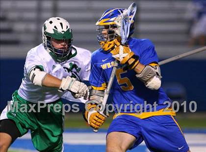 Thumbnail 2 in West Islip vs. Farmingdale (NYSPHSAA Class A Quarterfinal) photogallery.