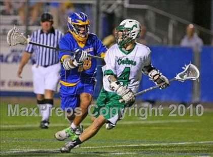 Thumbnail 2 in West Islip vs. Farmingdale (NYSPHSAA Class A Quarterfinal) photogallery.