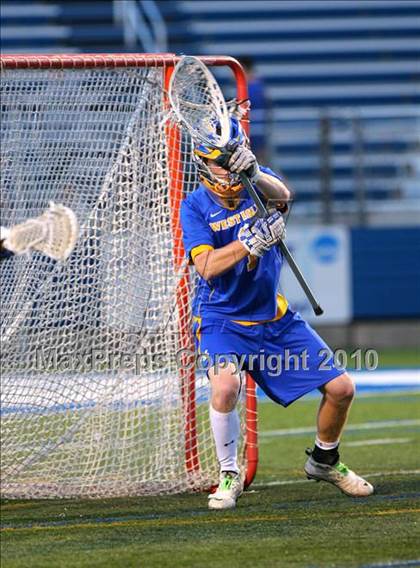 Thumbnail 1 in West Islip vs. Farmingdale (NYSPHSAA Class A Quarterfinal) photogallery.