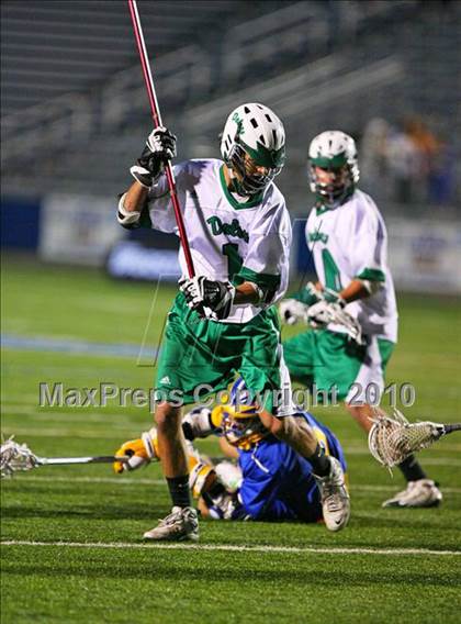 Thumbnail 3 in West Islip vs. Farmingdale (NYSPHSAA Class A Quarterfinal) photogallery.