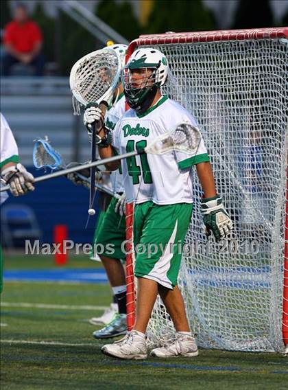 Thumbnail 3 in West Islip vs. Farmingdale (NYSPHSAA Class A Quarterfinal) photogallery.