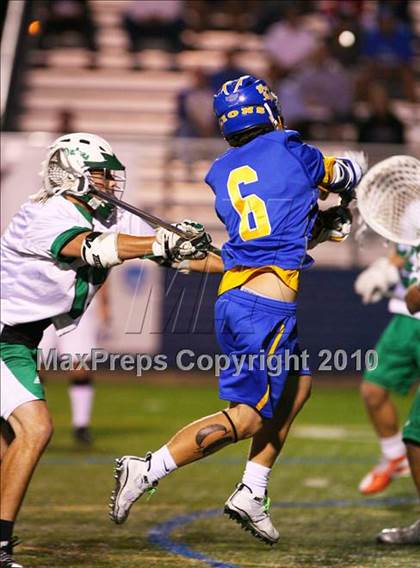 Thumbnail 3 in West Islip vs. Farmingdale (NYSPHSAA Class A Quarterfinal) photogallery.