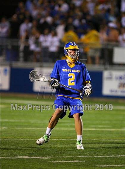 Thumbnail 1 in West Islip vs. Farmingdale (NYSPHSAA Class A Quarterfinal) photogallery.