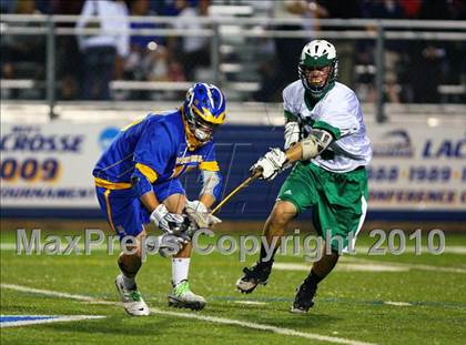 Thumbnail 2 in West Islip vs. Farmingdale (NYSPHSAA Class A Quarterfinal) photogallery.