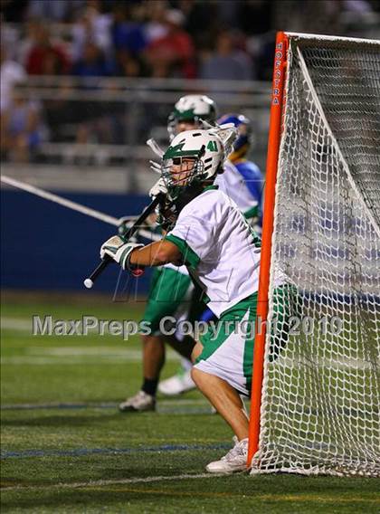 Thumbnail 2 in West Islip vs. Farmingdale (NYSPHSAA Class A Quarterfinal) photogallery.