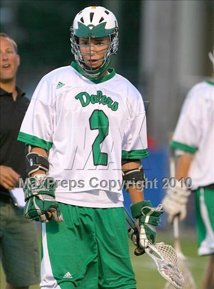 Thumbnail 2 in West Islip vs. Farmingdale (NYSPHSAA Class A Quarterfinal) photogallery.