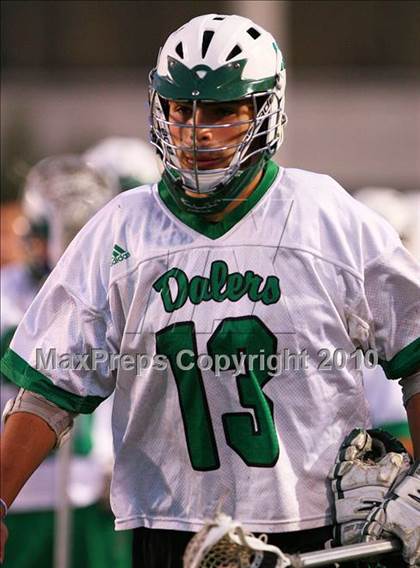 Thumbnail 2 in West Islip vs. Farmingdale (NYSPHSAA Class A Quarterfinal) photogallery.