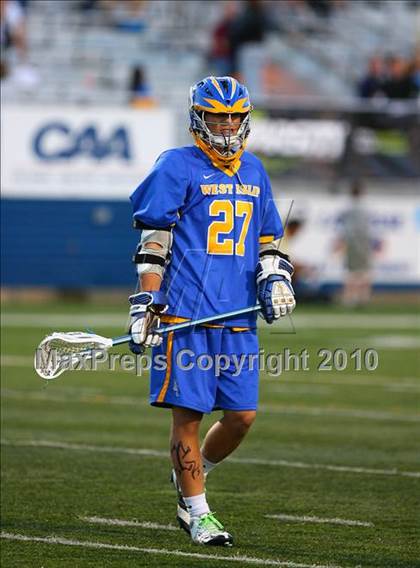 Thumbnail 1 in West Islip vs. Farmingdale (NYSPHSAA Class A Quarterfinal) photogallery.