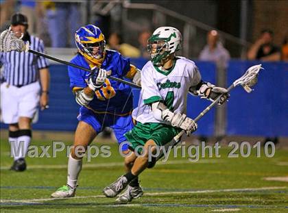 Thumbnail 3 in West Islip vs. Farmingdale (NYSPHSAA Class A Quarterfinal) photogallery.