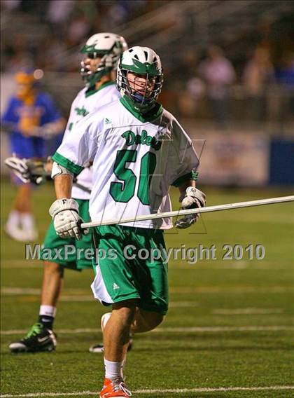 Thumbnail 3 in West Islip vs. Farmingdale (NYSPHSAA Class A Quarterfinal) photogallery.