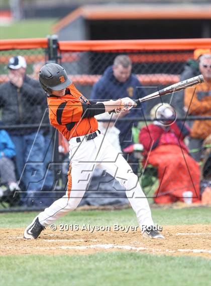 Thumbnail 1 in Barnegat vs. Pinelands Regional photogallery.