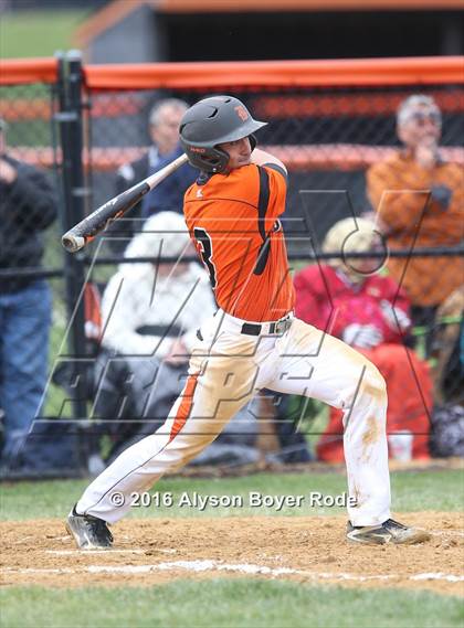 Thumbnail 2 in Barnegat vs. Pinelands Regional photogallery.