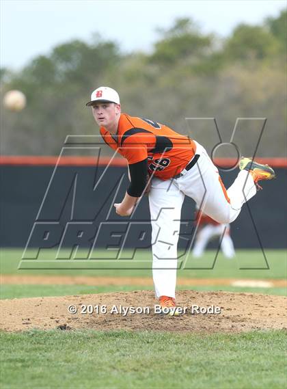 Thumbnail 1 in Barnegat vs. Pinelands Regional photogallery.