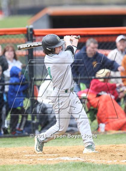 Thumbnail 2 in Barnegat vs. Pinelands Regional photogallery.