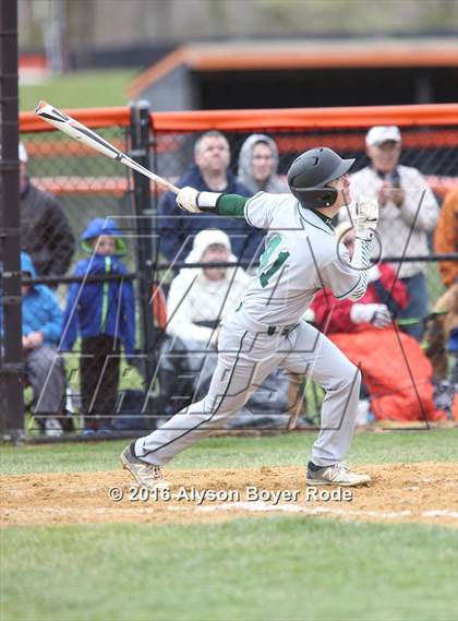 Thumbnail 2 in Barnegat vs. Pinelands Regional photogallery.
