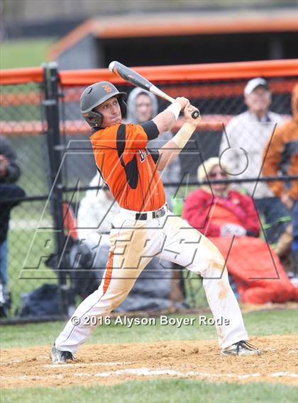 Thumbnail 3 in Barnegat vs. Pinelands Regional photogallery.