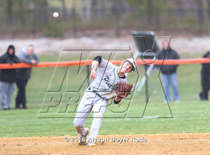 Thumbnail 3 in Barnegat vs. Pinelands Regional photogallery.