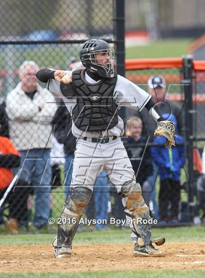 Thumbnail 1 in Barnegat vs. Pinelands Regional photogallery.