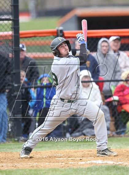 Thumbnail 2 in Barnegat vs. Pinelands Regional photogallery.