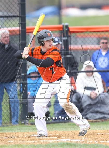 Thumbnail 2 in Barnegat vs. Pinelands Regional photogallery.