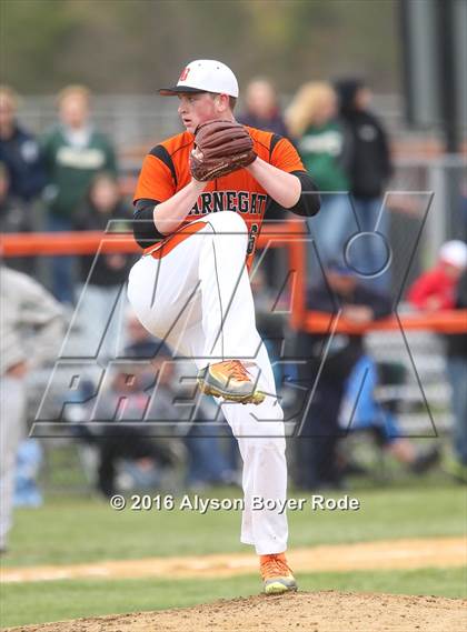 Thumbnail 3 in Barnegat vs. Pinelands Regional photogallery.