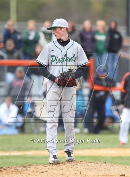 Thumbnail 3 in Barnegat vs. Pinelands Regional photogallery.
