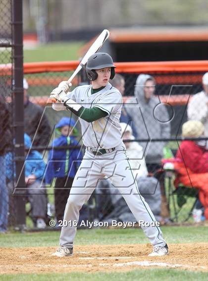 Thumbnail 3 in Barnegat vs. Pinelands Regional photogallery.