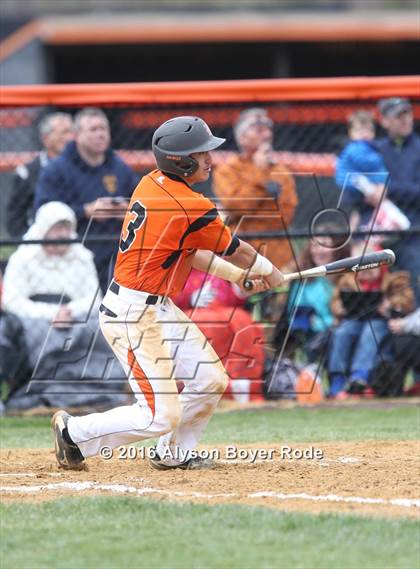 Thumbnail 3 in Barnegat vs. Pinelands Regional photogallery.