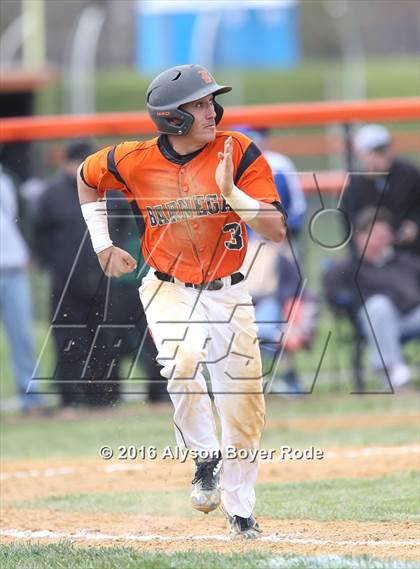 Thumbnail 1 in Barnegat vs. Pinelands Regional photogallery.
