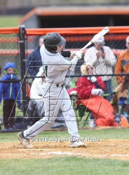 Thumbnail 1 in Barnegat vs. Pinelands Regional photogallery.