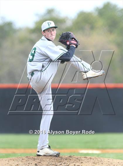 Thumbnail 3 in Barnegat vs. Pinelands Regional photogallery.