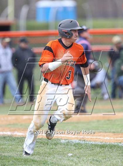 Thumbnail 1 in Barnegat vs. Pinelands Regional photogallery.