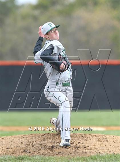 Thumbnail 2 in Barnegat vs. Pinelands Regional photogallery.
