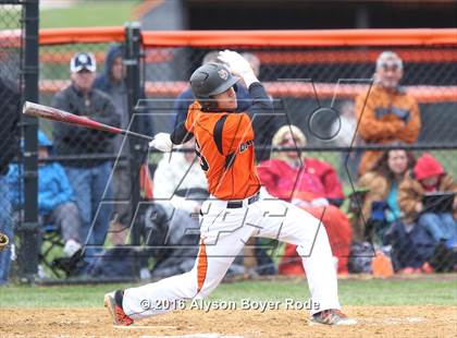 Thumbnail 1 in Barnegat vs. Pinelands Regional photogallery.