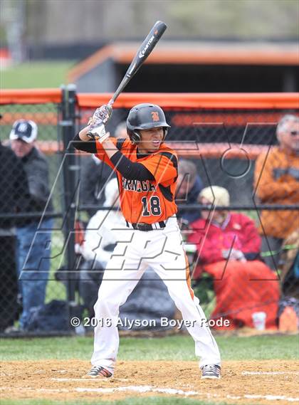Thumbnail 1 in Barnegat vs. Pinelands Regional photogallery.
