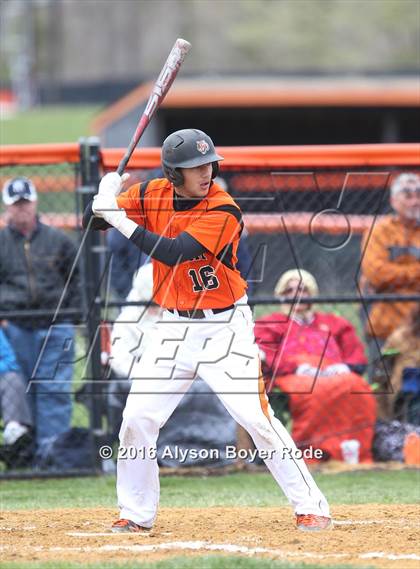 Thumbnail 2 in Barnegat vs. Pinelands Regional photogallery.