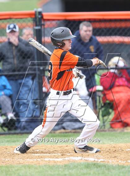 Thumbnail 2 in Barnegat vs. Pinelands Regional photogallery.