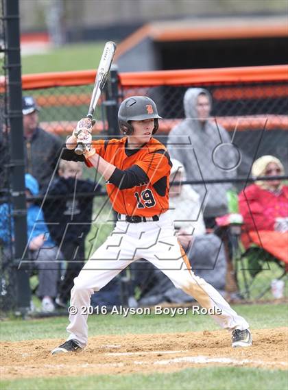 Thumbnail 1 in Barnegat vs. Pinelands Regional photogallery.
