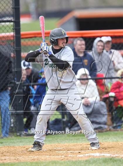 Thumbnail 3 in Barnegat vs. Pinelands Regional photogallery.
