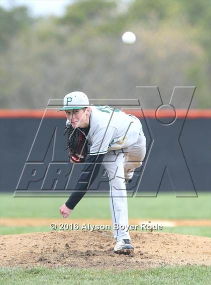 Thumbnail 1 in Barnegat vs. Pinelands Regional photogallery.