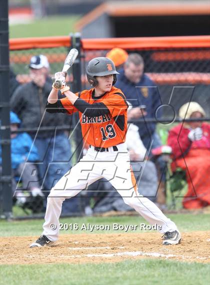 Thumbnail 3 in Barnegat vs. Pinelands Regional photogallery.