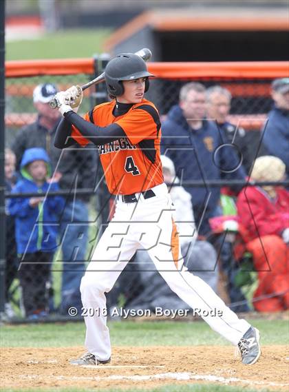 Thumbnail 2 in Barnegat vs. Pinelands Regional photogallery.