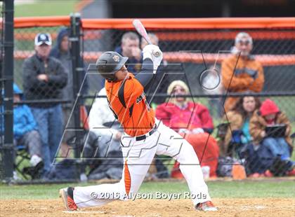 Thumbnail 3 in Barnegat vs. Pinelands Regional photogallery.