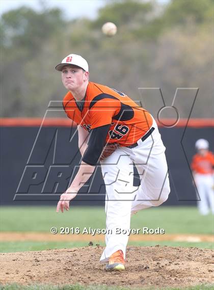 Thumbnail 3 in Barnegat vs. Pinelands Regional photogallery.