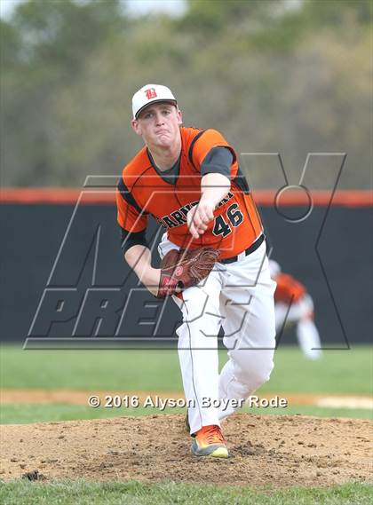 Thumbnail 2 in Barnegat vs. Pinelands Regional photogallery.