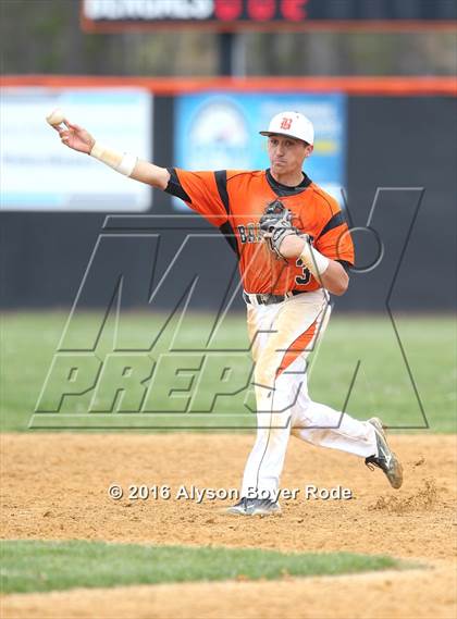 Thumbnail 1 in Barnegat vs. Pinelands Regional photogallery.