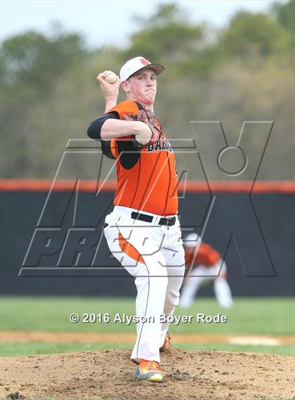 Thumbnail 1 in Barnegat vs. Pinelands Regional photogallery.