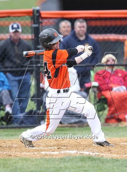 Thumbnail 3 in Barnegat vs. Pinelands Regional photogallery.