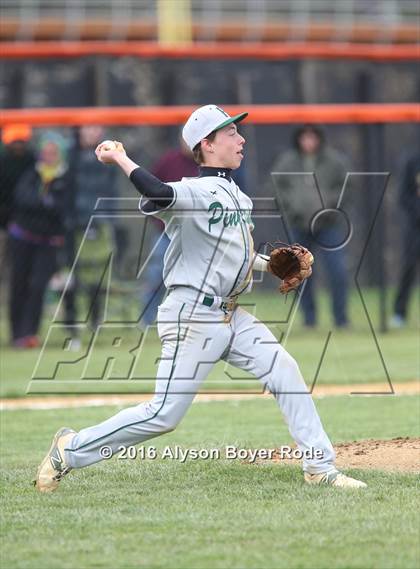 Thumbnail 3 in Barnegat vs. Pinelands Regional photogallery.